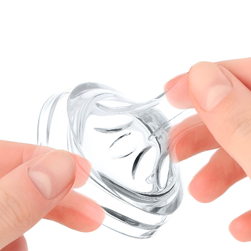 Anti-Colic Baby Pacifiers Nipples - BY05