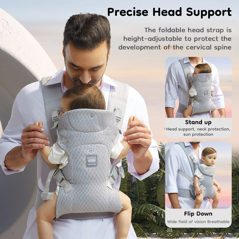 Baby Carrier  (0-36months) - BH03