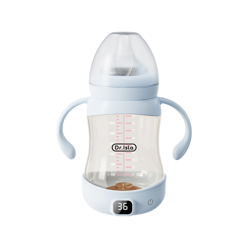 MilkTemp Baby Bottle - PS80