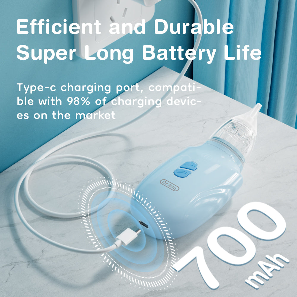 Portable Nasal Aspirator - U93