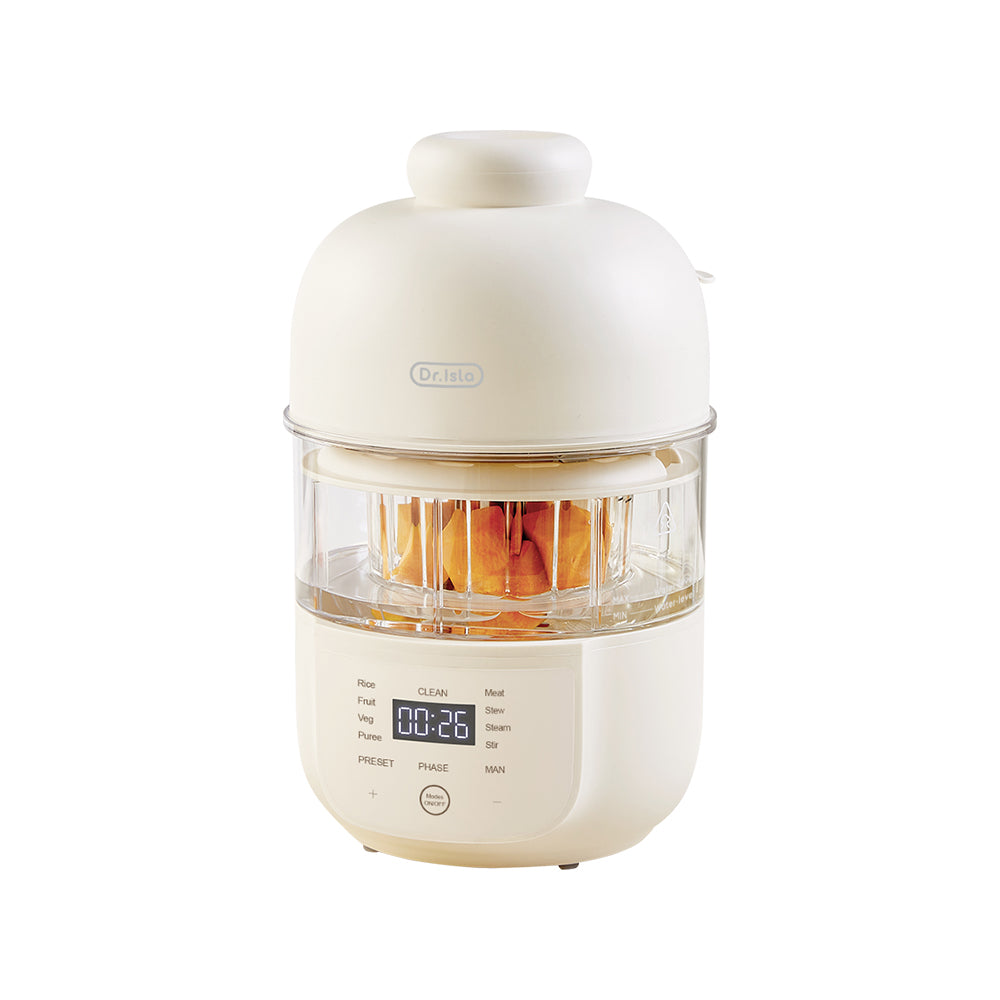 3 in 1 Baby food maker - FM02