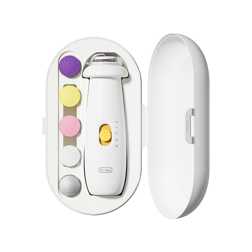 Battery Electric Nail Trimmer - NG05